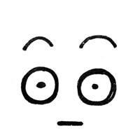 卡通动漫萌男生头像