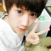 男孩头像图片