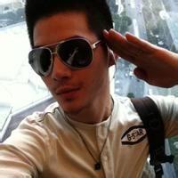 微信头像冷酷帅气