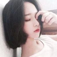 怕受伤的小女人