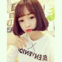 怕受伤的小女人