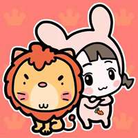 动物系女生头像图片，快来领取你的专属头像吧！