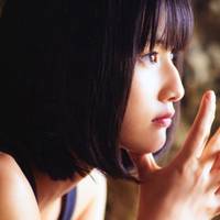 小清新女生微信头像_爱总是在最深时落下帷幕