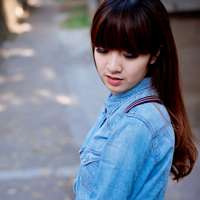 美丽女生微信头像 超好看超漂亮的美丽女生图片头像