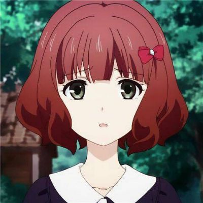 微信头像女可爱卡通_超萌超可爱的卡通女孩