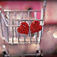 小物品唯美清新头像图片