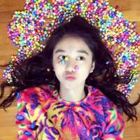 闺密头像萌萠哒_无可替代的最佳闺蜜想念你