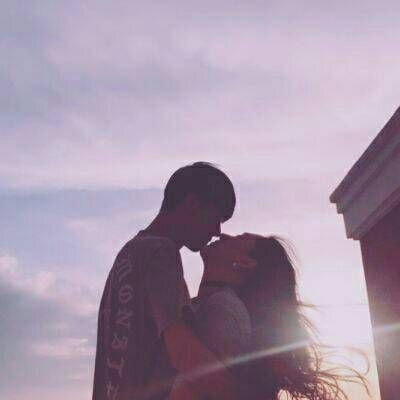 幸福要握在手心里