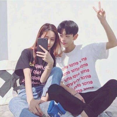 幸福要握在手心里