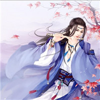 古装侠客微信头像