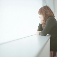 豆瓣女生头像_适合豆瓣用的文艺气息女生头像图片