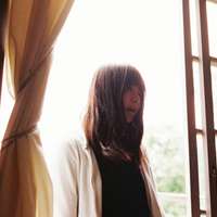 豆瓣女生头像_适合豆瓣用的文艺气息女生头像图片