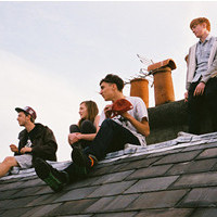 微信群头像兄弟图片大全 成群结队的好兄弟