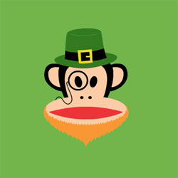 微信用的猴子图片头像大全