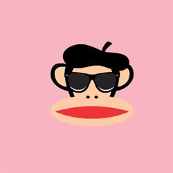 微信用的猴子图片头像大全