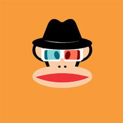 微信用的猴子图片头像大全