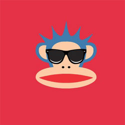 微信用的猴子图片头像大全