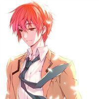 动漫图片男生帅气冷酷 好看帅气冷酷的动漫男生图片头像