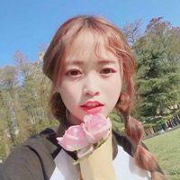 元气少女头像图片_好看可爱的元气满满真人少女