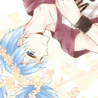 男生动漫冷血头像 冷血无情酷味十足