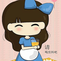 超可爱萌小希微信头像