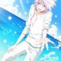 高冷帅二次元头像 是时候忘记那个人了