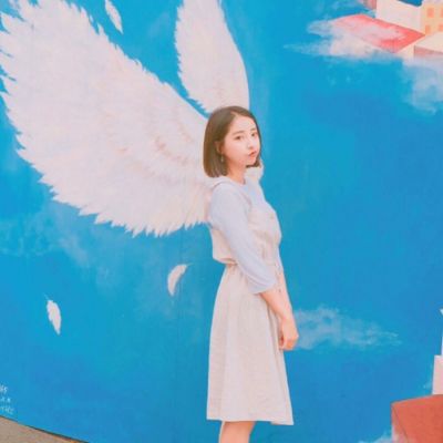 女头像唯美有气质 好看唯美气质女生美美哒