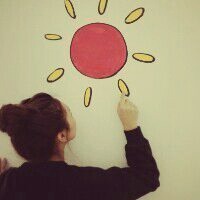 最新款的情侣背影头像一男一女