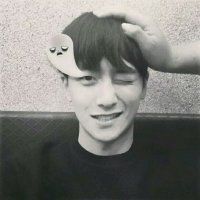 真人帅哥头像图片_帅气逼人的帅哥头像真人版