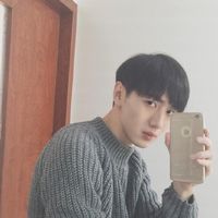 真人帅哥头像图片_帅气逼人的帅哥头像真人版