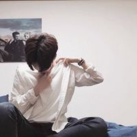 真人帅哥头像图片_帅气逼人的帅哥头像真人版