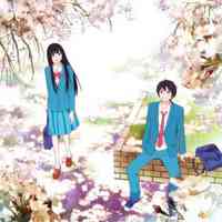 男女两人在一起的微信情侣动漫头像