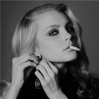 微信头像女生浪 是时候浪一波了