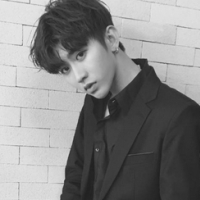 很个性又帅气的男生头像图片