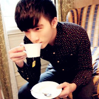 单身贵族男生头像