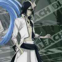 死神乌鲁奇奥拉帅气头像图片