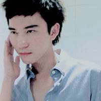 微信头像男生生活照