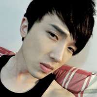 微信头像男生生活照