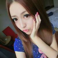 微信头像女气质 迷人的气质漂亮的脸