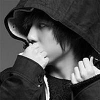 微信头像冷酷帅气