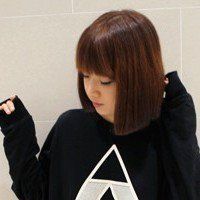 怕受伤的小女人