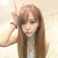 好看的真人头像女生 贴近生活的真人图片头像女生头像