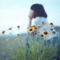 美丽女生微信头像 超好看超漂亮的美丽女生图片头像