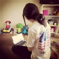 女生头像不带字