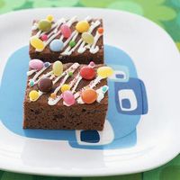 可口美味的蛋糕头像图片