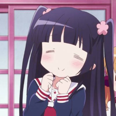 微信头像女可爱卡通_超萌超可爱的卡通女孩