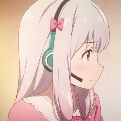 微信头像女可爱卡通_超萌超可爱的卡通女孩