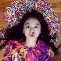 闺密头像萌萠哒_无可替代的最佳闺蜜想念你