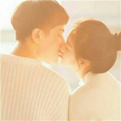 幸福要握在手心里