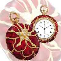 复古古董级别的老怀表图片头像大全